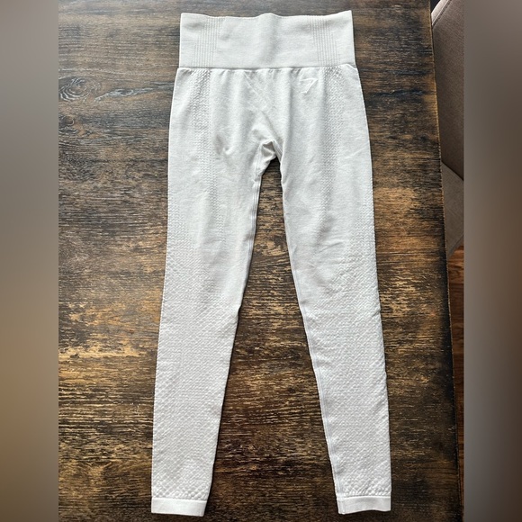 XS Gymshark Leggings - Picture 1 of 5